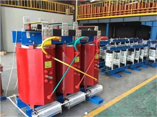 宁乡SCB10-125KVA干式变压器现货规格