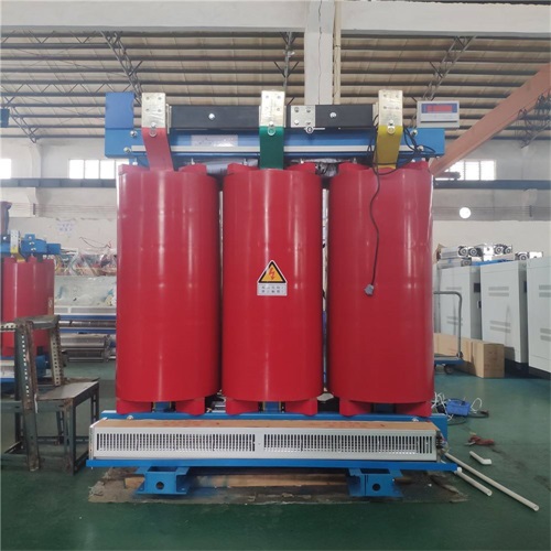 宁乡SCB12-2500KVA/10KV/0.4KV干式变压器