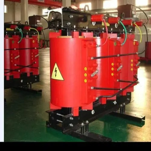 宁乡SCB14-80KVA干式变压器